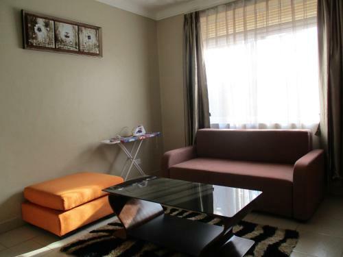 Apartamento Glenville Suites