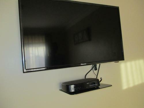 Apartamento Glenville Suites