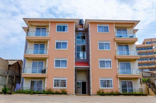 Apartamento Glenville Suites