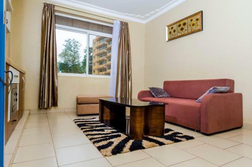 Apartamento Glenville Suites