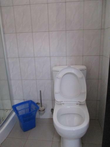 Apartamento Glenville Suites