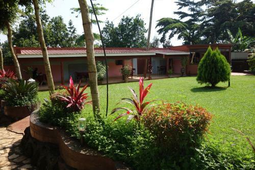 Materwood Hotel