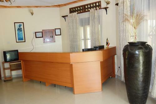 Materwood Hotel