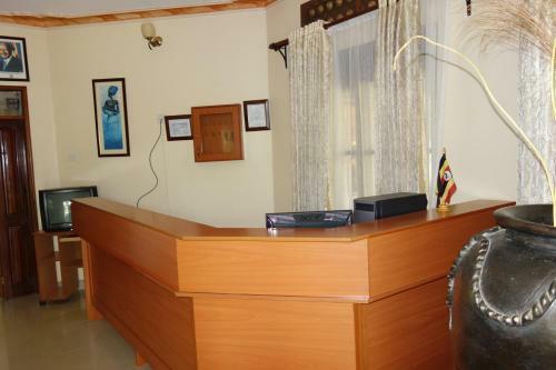 Materwood Hotel