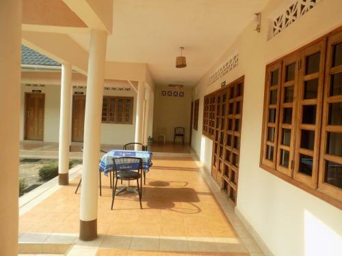 Kalya Courts Hotel