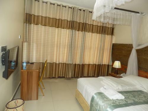 Kalya Courts Hotel
