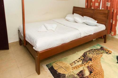 Kalya Courts Hotel