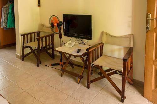 Kalya Courts Hotel
