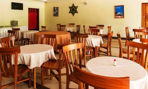 Kalya Courts Hotel