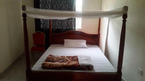 Jopalz Motel