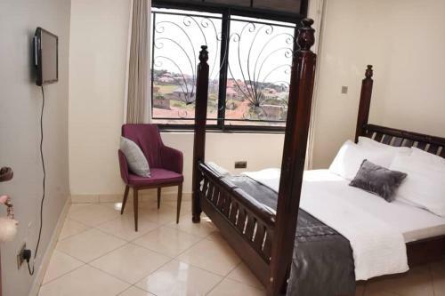 Hostal Trendy Apartments