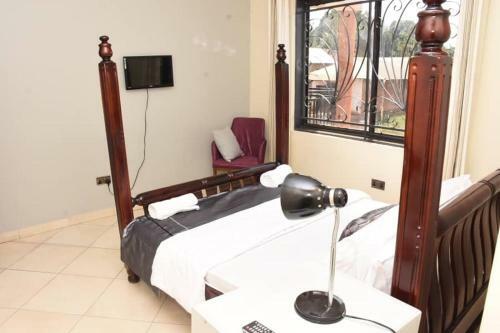 Hostal Trendy Apartments