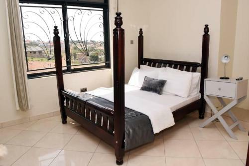Hostal Trendy Apartments