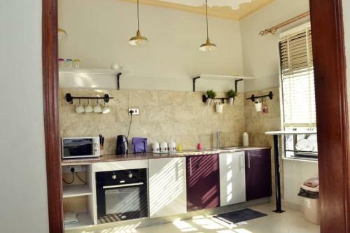Hostal Trendy Apartments
