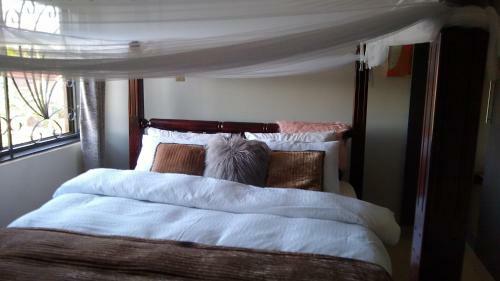 Hostal Trendy Apartments