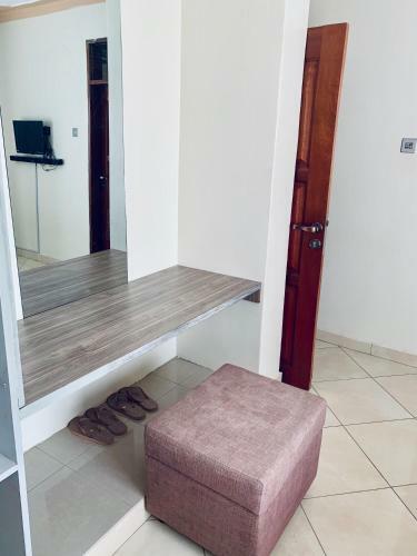 Hostal Trendy Apartments