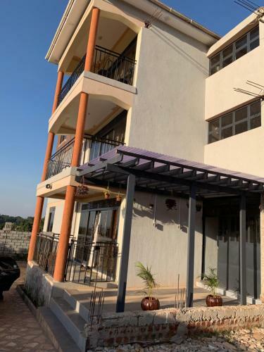 Hostal Trendy Apartments