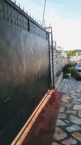 Hostal Trendy Apartments