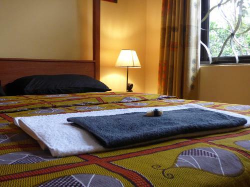 Bed & Breakfast Bluemonkey Guesthouse