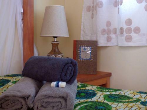 Bed & Breakfast Bluemonkey Guesthouse