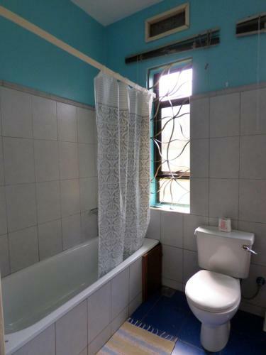 Bed & Breakfast Bluemonkey Guesthouse