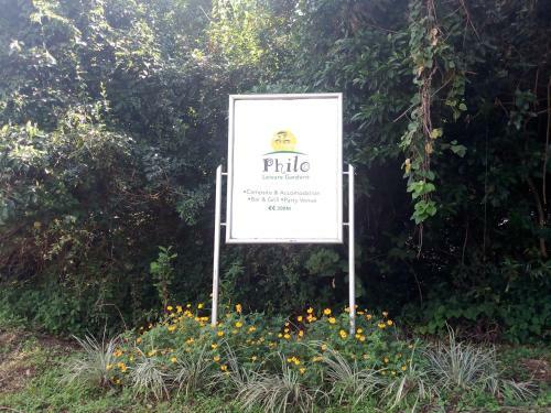 Hotel Philo Leisure Gardens