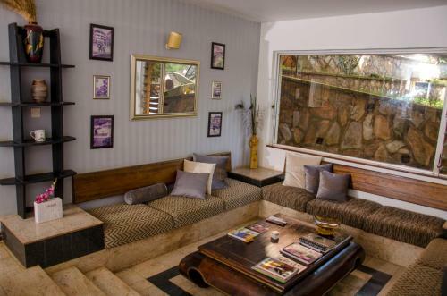 Golf Course Apartments