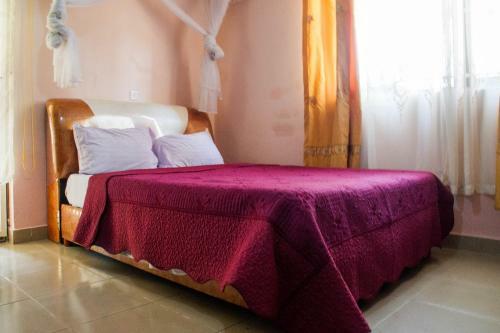 Hotel Royal Crane Resort
