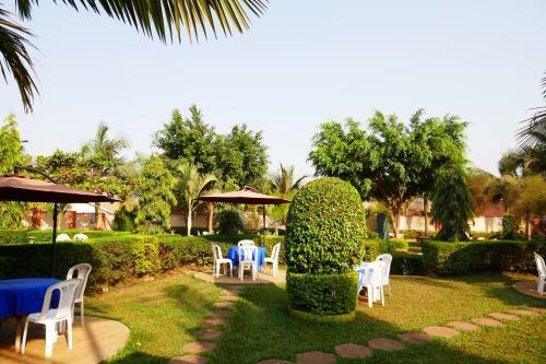Lavanda Hotel