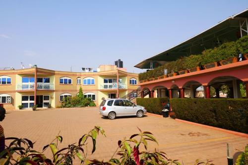 Lavanda Hotel