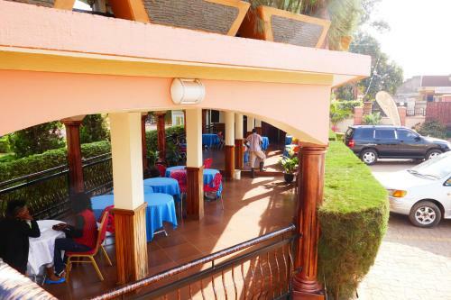 Lavanda Hotel