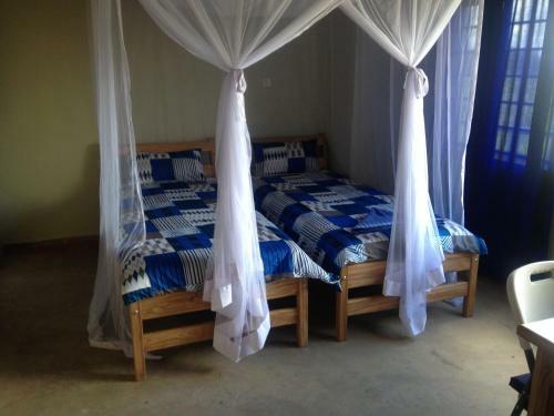 Apartamento Yellow Haven Lodge
