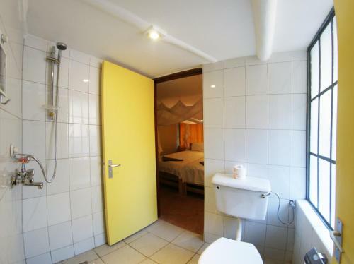 Apartamento Yellow Haven Lodge