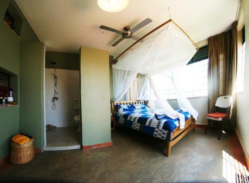Apartamento Yellow Haven Lodge