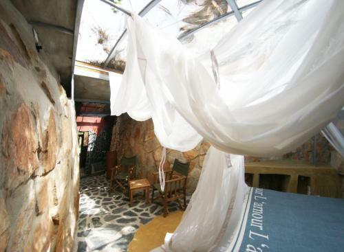 Apartamento Yellow Haven Lodge