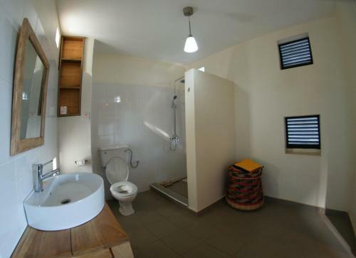 Apartamento Yellow Haven Lodge