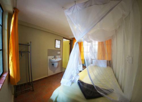 Apartamento Yellow Haven Lodge