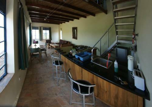 Apartamento Yellow Haven Lodge