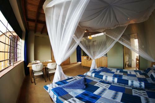 Apartamento Yellow Haven Lodge