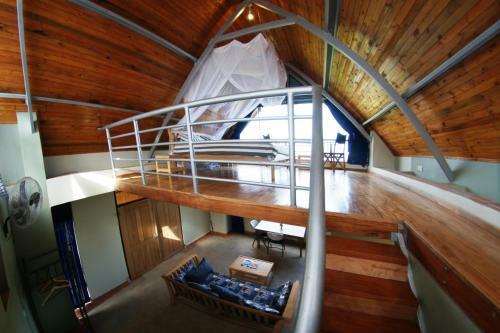 Apartamento Yellow Haven Lodge