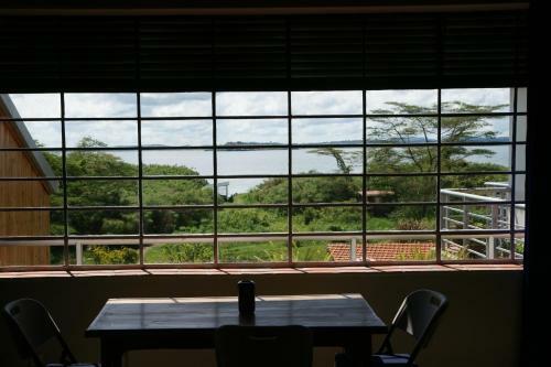 Apartamento Yellow Haven Lodge