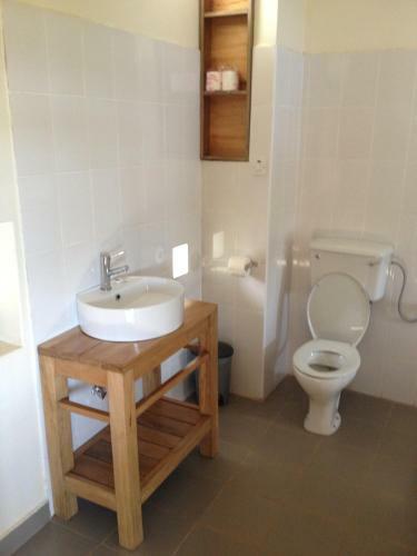 Apartamento Yellow Haven Lodge