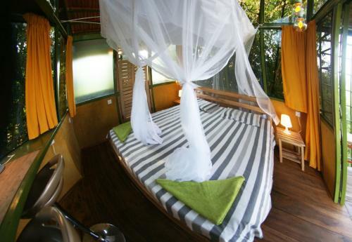 Apartamento Yellow Haven Lodge