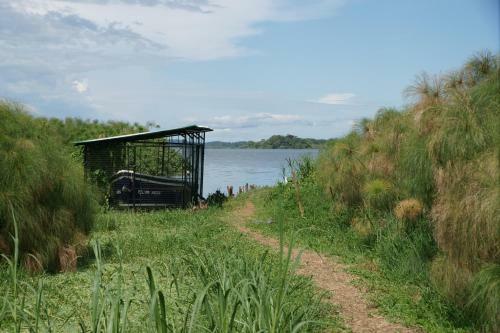 Apartamento Yellow Haven Lodge