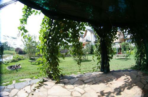 Apartamento Yellow Haven Lodge
