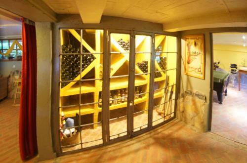 Apartamento Yellow Haven Lodge