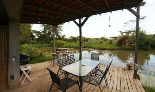 Apartamento Yellow Haven Lodge