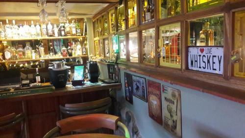 Apartamento Yellow Haven Lodge