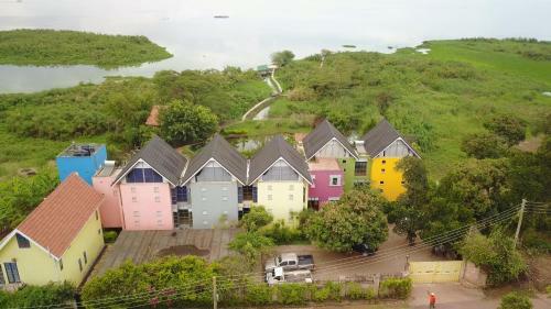 Apartamento Yellow Haven Lodge