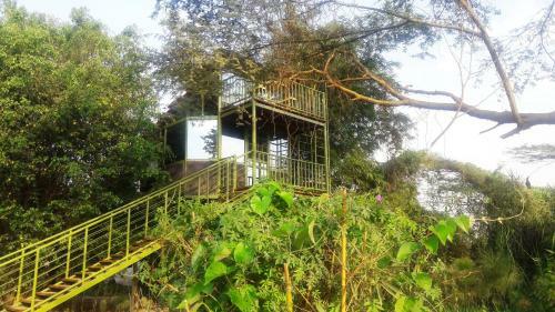 Apartamento Yellow Haven Lodge